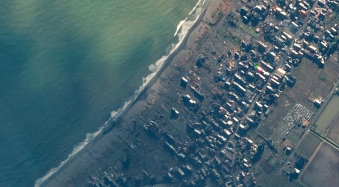 Cutremur de magnitudine 7,2 lovește Japonia — alerta de tsunami activă pentru coastele nord-estice