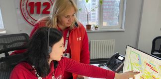 Pedepse mai aspre pentru apelurile false la 112 — un gest banal poate bloca intervenţii reale