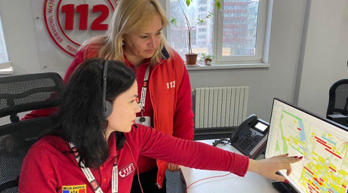 Pedepse mai aspre pentru apelurile false la 112 — un gest banal poate bloca intervenţii reale