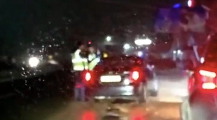 Droguri sintetice de peste 14 milioane de lei, confiscate la Chișinău — un cetățean ucrainean, reținut