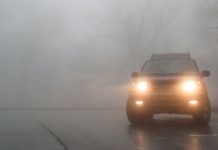 Cod galben de ceață în toată Moldova – vizibilitate redusă și avertismente pentru șoferi