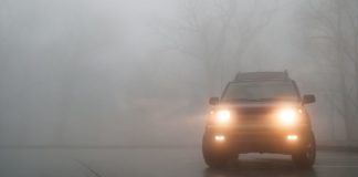 Cod galben de ceață în toată Moldova – vizibilitate redusă și avertismente pentru șoferi