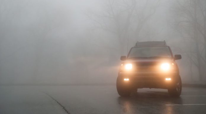 Cod galben de ceață în toată Moldova – vizibilitate redusă și avertismente pentru șoferi
