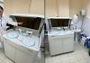 Laboratoarele din Ialoveni și Ceadâr-Lunga, modernizate cu analizatoare biochimice automate de ultimă generație