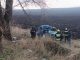 Tragedie la Florești: Doi soți morți într-un accident rutier