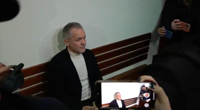 Procesul lui Plahotniuc continuă: Ședințele până pe 23 decembrie deja programate