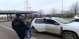 Un moldovean acuzat de acte sexuale cu un minor, reținut la Vama Albița