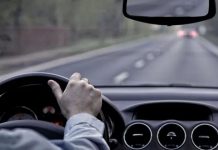 Șofer din Râbnița, prins la volan sub influența drogurilor