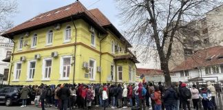 Peste 300 de moldoveni depistați fără drept de ședere în România