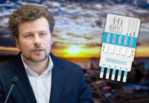 Perciun: testarea antidrog a elevilor, o idee nepregătită — trebuie analizată temeinic