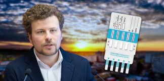 Perciun: testarea antidrog a elevilor, o idee nepregătită — trebuie analizată temeinic