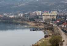 Conflict, cuțit, suspendare: femeie cu doi copii scapă de închisoare după ce a rănit grav un bărbat