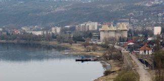 Conflict, cuțit, suspendare: femeie cu doi copii scapă de închisoare după ce a rănit grav un bărbat