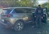 Rețea auto destructurată: 14 mașini furate din Franța, capturate în Moldova!
