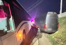 Accident grav în România: un autocar cu 40 de elevi, implicat într‑o coliziune