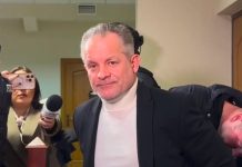 Plahotniuc în fața judecătorilor: procesul continuă cu audieri de martori și examinarea probelor