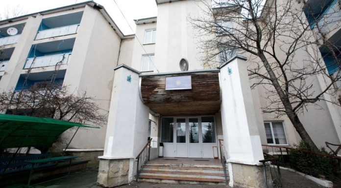 Tragedie la un centru de plasament din Dubăsari: un bătrân mort după o bătaie, suspect reținut