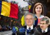 Ziua României sărbătorită de Chișinău: felicitări și mesaje de prietenie din partea conducerii Moldovei