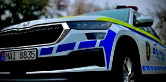 Viteză, alcool și semafoare ignorate — mii de șoferi amendați în weekend