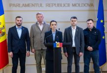 Partidul Nostru inițiază o comisie parlamentară de anchetă privind cheltuielile din starea de urgență: „Moldova nu mai poate trăi în suspiciuni!”