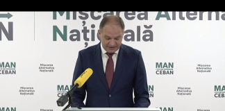MAN acuză Guvernarea că folosește tema „războiului hibrid” pentru a bloca critica