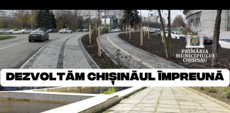 Spații verzi, piste pentru bicicliști și zone de joacă – Bulevardul Dacia, un nou standard urban