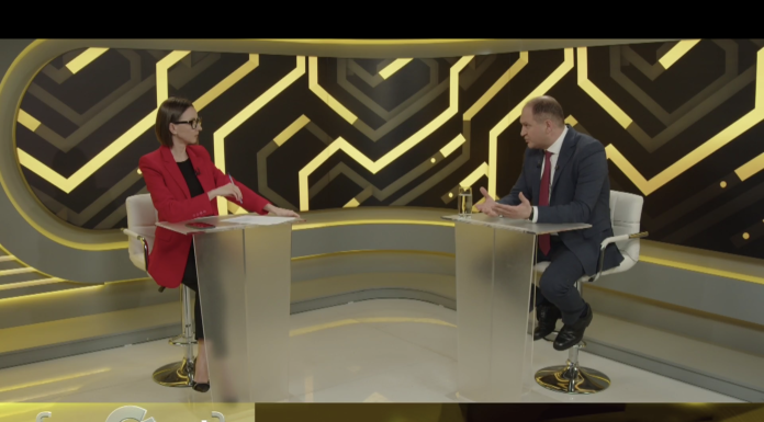 Ion Ceban: „După alegeri, cetățenii s-au ales cu tăieri, scumpiri și zero soluții”