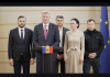 Partidul Nostru lansează inițiativa de reducere a facturilor la gaze pentru toți consumatorii casnici