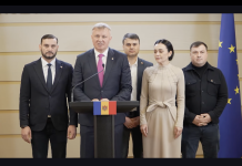 Partidul Nostru lansează inițiativa de reducere a facturilor la gaze pentru toți consumatorii casnici