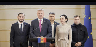 Partidul Nostru lansează inițiativa de reducere a facturilor la gaze pentru toți consumatorii casnici