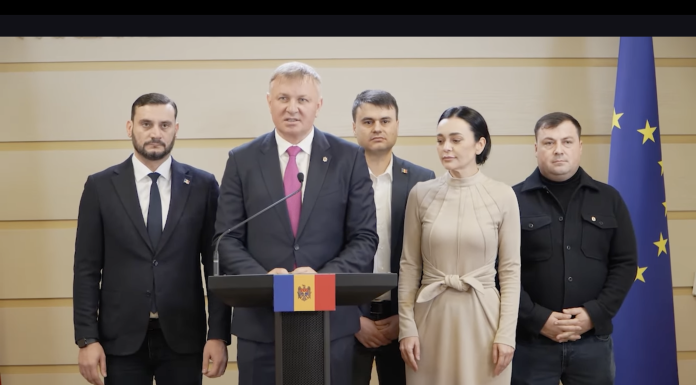 Partidul Nostru lansează inițiativa de reducere a facturilor la gaze pentru toți consumatorii casnici