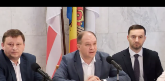 Ion Ceban: Greșelile administrațiilor anterioare ajung astăzi pe masa actualei Primării