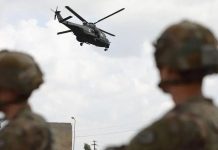 Atac sângeros în Siria: doi soldați americani și un traducător civil, uciși într-o ambuscadă