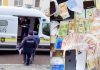 Doi tineri din Chișinău au fost suspectați că au pus în circulație bancnote contrafăcute