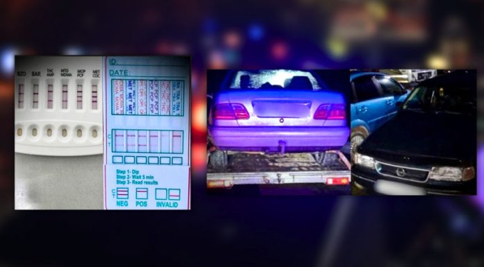 Pericol pe șosele: Mai mulți șoferi au fost stopați pentru alcool sau droguri la volan