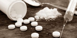 Lovitură împotriva drogurilor la Sângerei: patru persoane, în vizorul anchetatorilor