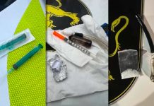 Acțiune anti‑drog: 11 persoane sub lupa poliției pentru consum și posesie