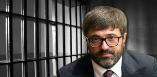 Vladimir Andronachi rămâne după gratii: arest preventiv prelungit cu încă 30 de zile