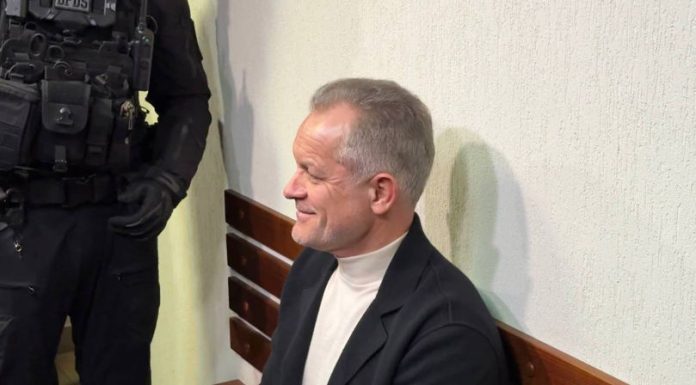 Plahotniuc cere audieri suplimentare de martori în dosarul „frauda bancară”