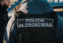 Situația la frontieră: peste 53 300 de traversări în ultimele 24 de ore