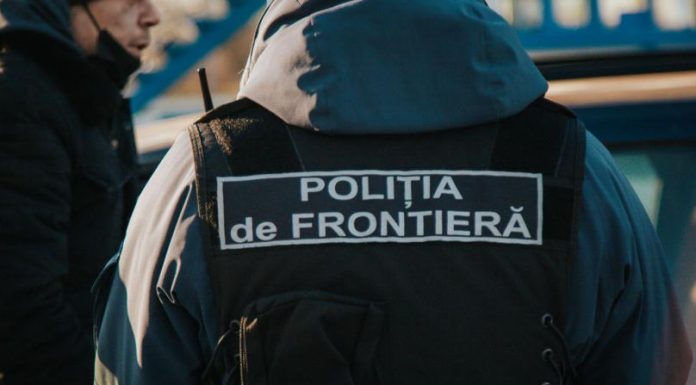 Situația la frontieră: peste 53 300 de traversări în ultimele 24 de ore