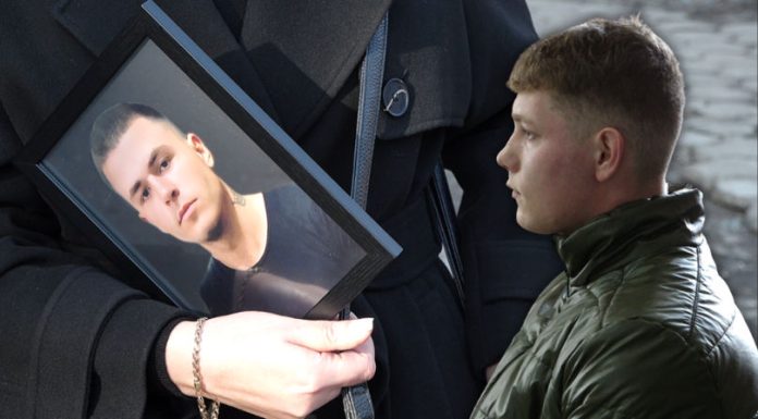 Încă un inculpat audiat în dosarul uciderii lui Sergiu Oaia — ce acuzații i se aduc?