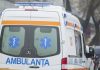Accident grav la Cahul — ambulanţă lovită de un automobil, mai multe victime