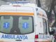 Accident grav la Cahul — ambulanţă lovită de un automobil, mai multe victime