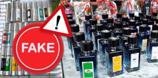Atenţie la cadourile suspect de ieftine: Cum să nu cazi în capcana produselor contrafăcute?