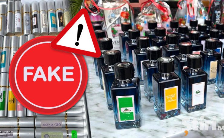 Atenţie la cadourile suspect de ieftine: Cum să nu cazi în capcana produselor contrafăcute?