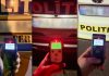 Mai mulți șoferi depistați beți la volan într-o singură zi — poliția avertizează