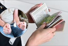 Bărbat reținut după ce a oferit mită la frontieră — cazul filmat, publicat de Ziua Anticorupție