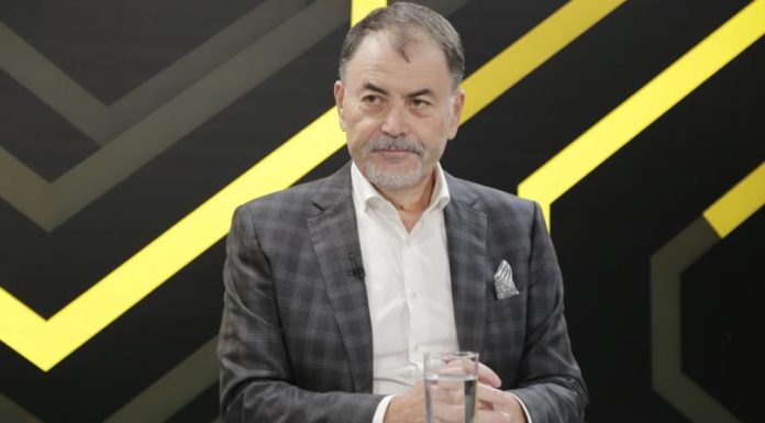Anatol Șalaru: Orice concesie în Ucraina poate slăbi securitatea Moldovei