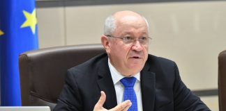 Vizită în teritoriu: Munteanu discută agenda de dezvoltare cu autoritățile din Călărași